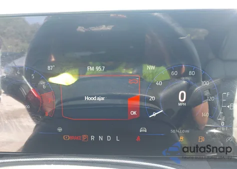 2024 Ford Mustang Ecoboost Premium из США, поврежденный, VIN 1FAGP8UH5R5120150